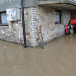 Nawałnica w Radlinie / arch. prywatne