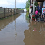 Nawałnica w Radlinie / arch. prywatne