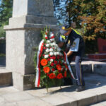 70. rocznica wyzwolenia Sandomierza / Grażyna Szlęzak-Wójcik / Radio Kielce