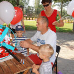 Świętokrzyskie na fali - Suchedniów / Ewa Kiślak / Radio Kielce