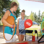 Świętokrzyskie na fali - Suchedniów / Ewa Kiślak / Radio Kielce