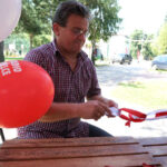 Świętokrzyskie na fali - Suchedniów / Ewa Kiślak / Radio Kielce