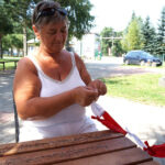 Świętokrzyskie na fali - Suchedniów / Ewa Kiślak / Radio Kielce