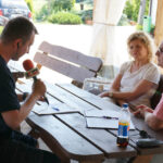 Świętokrzyskie na fali - Suchedniów / Ewa Kiślak / Radio Kielce