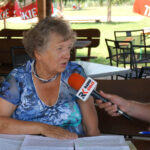 Świętokrzyskie na fali - Suchedniów / Ewa Kiślak / Radio Kielce