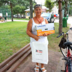 Świętokrzyskie na fali - Suchedniów / Ewa Kiślak / Radio Kielce