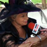 Świętokrzyskie na fali - Bałtów. / Ewa Kiślak / Radio Kielce