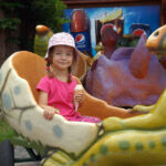 Świętokrzyskie na fali - Bałtów. / Ewa Kiślak / Radio Kielce