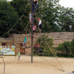 Świętokrzyskie na fali - Bałtów. / Ewa Kiślak / Radio Kielce