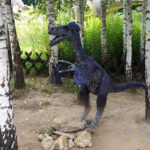 Świętokrzyskie na fali - Bałtów. / Ewa Kiślak / Radio Kielce