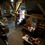 Świętokrzyskie na fali - Bałtów. / Ewa Kiślak / Radio Kielce