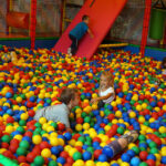 Świętokrzyskie na fali - Bałtów. / Ewa Kiślak / Radio Kielce