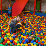 Świętokrzyskie na fali - Bałtów. / Ewa Kiślak / Radio Kielce