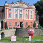 Dziki Zachód w Kurozwękach / Konrad Łużniak / Radio Kielce