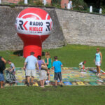 Dziki Zachód w Kurozwękach / Konrad Łużniak / Radio Kielce