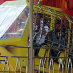 Dziki Zachód w Kurozwękach / Konrad Łużniak / Radio Kielce