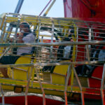 Dziki Zachód w Kurozwękach / Konrad Łużniak / Radio Kielce