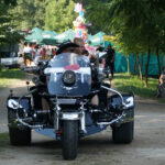 Dziki Zachód w Kurozwękach / Konrad Łużniak / Radio Kielce