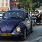 Dziki Zachód w Kurozwękach / Konrad Łużniak / Radio Kielce