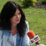 Świętokrzyskie na fali - Iwaniska / Ewa Kiślak / Maciej Radomski / Radio Kielce