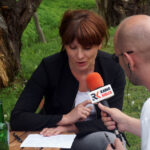 Świętokrzyskie na fali - Iwaniska / Ewa Kiślak / Maciej Radomski / Radio Kielce