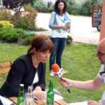 Świętokrzyskie na fali - Iwaniska / Ewa Kiślak / Maciej Radomski / Radio Kielce