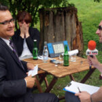 Świętokrzyskie na fali - Iwaniska / Ewa Kiślak / Maciej Radomski / Radio Kielce