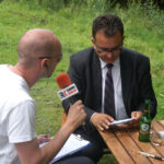 Świętokrzyskie na fali - Iwaniska / Ewa Kiślak / Maciej Radomski / Radio Kielce