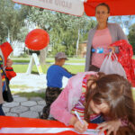 Świętokrzyskie na fali - Kielce - Kadzielnia / Maciej Radomski, Ewa Kiślak / Radio Kielce