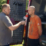 Świętokrzyskie na fali - Kielce - Kadzielnia / Maciej Radomski, Ewa Kiślak / Radio Kielce