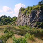 Świętokrzyskie na fali - Kielce - Kadzielnia / Maciej Radomski, Ewa Kiślak / Radio Kielce