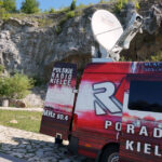 Świętokrzyskie na fali - Kielce - Kadzielnia / Maciej Radomski, Ewa Kiślak / Radio Kielce