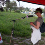 Świętokrzyskie na fali - Kielce - Kadzielnia / Maciej Radomski, Ewa Kiślak / Radio Kielce