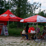 Świętokrzyskie na fali - Kielce - Kadzielnia / Maciej Radomski, Ewa Kiślak / Radio Kielce