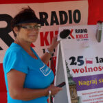 Świętokrzyskie na fali - Kielce - Kadzielnia / Maciej Radomski, Ewa Kiślak / Radio Kielce