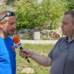 Świętokrzyskie na fali - Kielce - Kadzielnia / Maciej Radomski, Ewa Kiślak / Radio Kielce