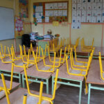 Ostrowiec przygotowany na przyjęcie sześciolatków / Teresa Czajkowska / Radio Kielce