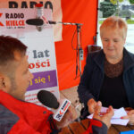 Świętokrzyskie na fali (26 sierpnia 2014) - Wodzisław / Maciej Radomski / Radio Kielce