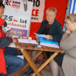 Świętokrzyskie na fali (26 sierpnia 2014) - Wodzisław / Maciej Radomski / Radio Kielce