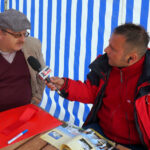 Świętokrzyskie na fali (26 sierpnia 2014) - Wodzisław / Maciej Radomski / Radio Kielce