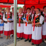 Świętokrzyskie na fali (26 sierpnia 2014) - Wodzisław / Maciej Radomski / Radio Kielce