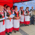 Świętokrzyskie na fali (26 sierpnia 2014) - Wodzisław / Maciej Radomski / Radio Kielce