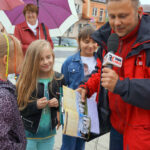 Świętokrzyskie na fali (26 sierpnia 2014) - Wodzisław / Maciej Radomski / Radio Kielce