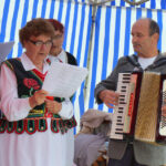 Świętokrzyskie na fali (26 sierpnia 2014) - Wodzisław / Maciej Radomski / Radio Kielce