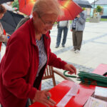 Świętokrzyskie na fali (26 sierpnia 2014) - Wodzisław / Maciej Radomski / Radio Kielce