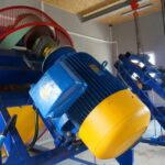 Elektrownia wodna w gminie Ćmielów / Teresa Czajkowska / Radio Kielce