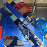 Elektrownia wodna w gminie Ćmielów / Teresa Czajkowska / Radio Kielce