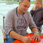 Świętokrzyskie na fali (26 sierpnia 2014) - Wodzisław / Maciej Radomski / Radio Kielce