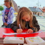 Świętokrzyskie na fali (26 sierpnia 2014) - Wodzisław / Maciej Radomski / Radio Kielce