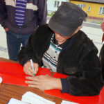 Świętokrzyskie na fali (26 sierpnia 2014) - Wodzisław / Maciej Radomski / Radio Kielce